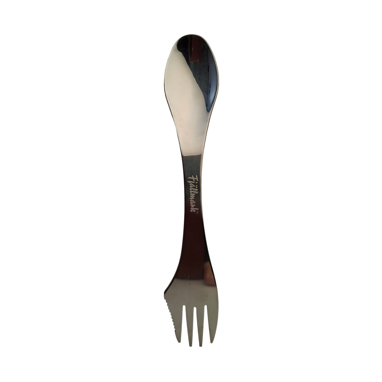 Spork i Rostfritt Stål