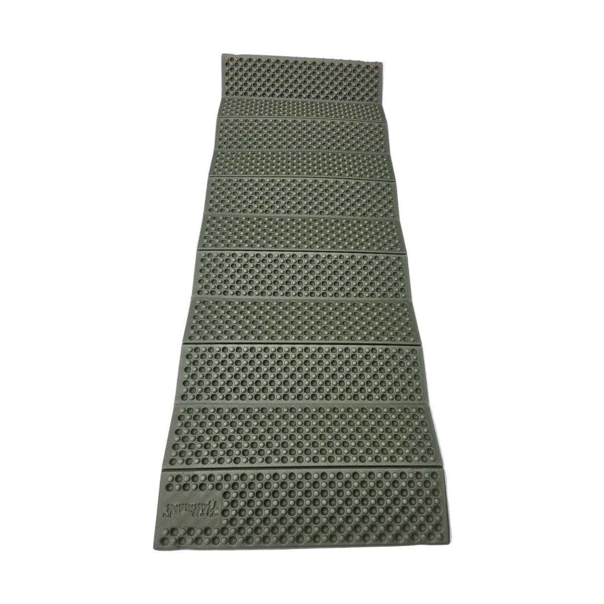 XPE Z Fold Green Liggunderlag