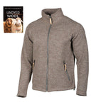 NLS Sap Full Zip Tröja
