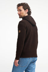 NLS Pentland Hood Tröja Herr