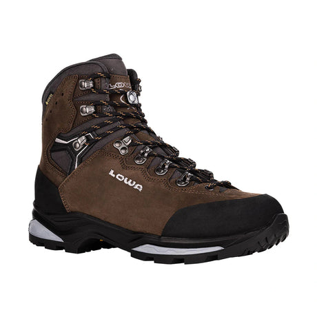 Camino GTX Front Outside