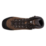 Camino GTX Above