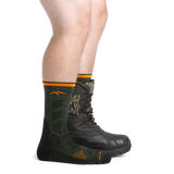 Hunting Boot Lightweight with Cushion Herr