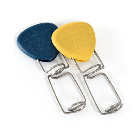GrandPa´s FireFork