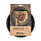Tallrik RamenPlate 4-pack