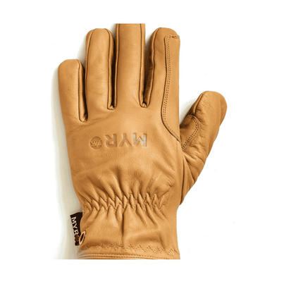 Storbäck skinnhandske