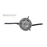 Stormkök 27-4 UL