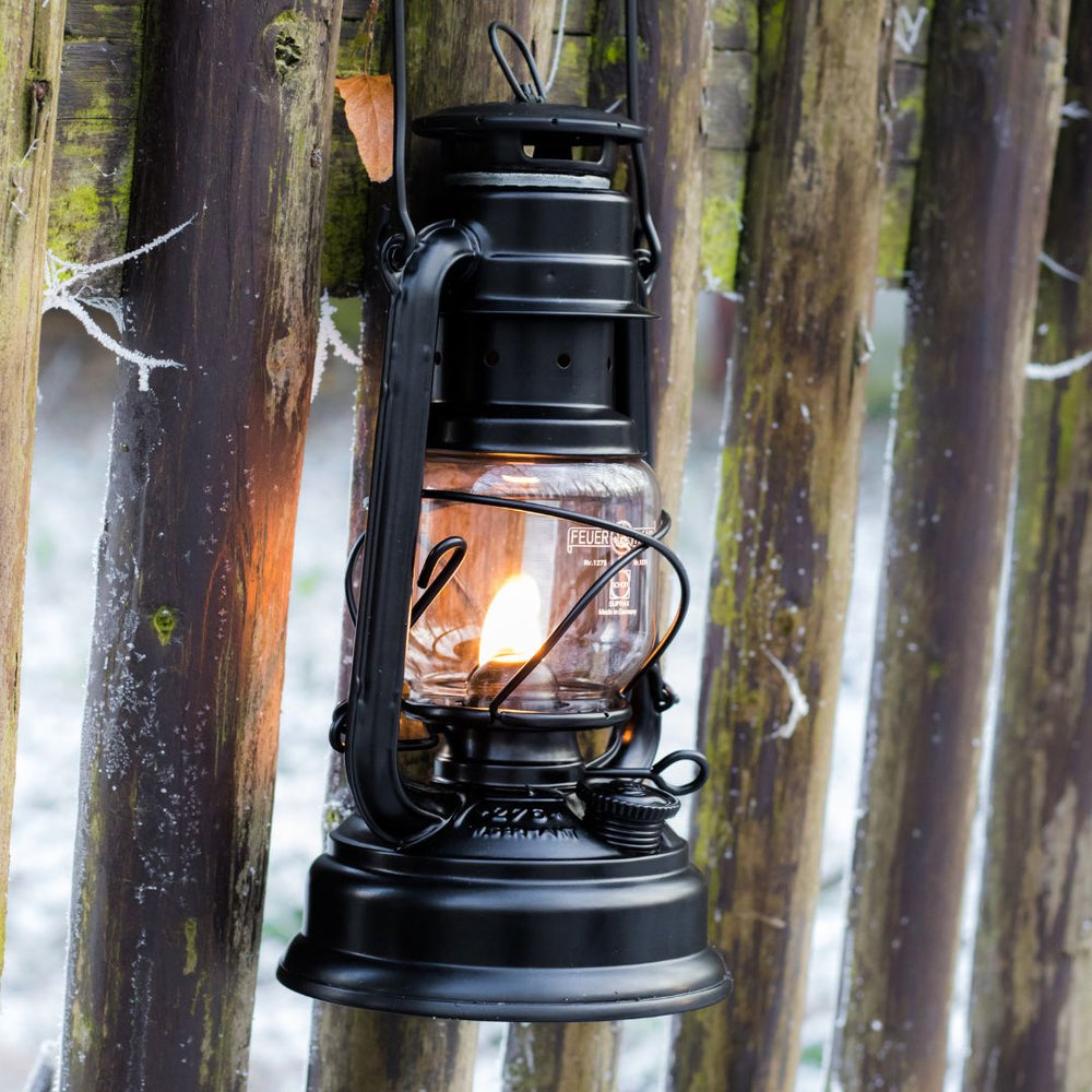 Hurricane Lantern Fotogenlykta