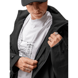 Tokoi II DX Parka Dam