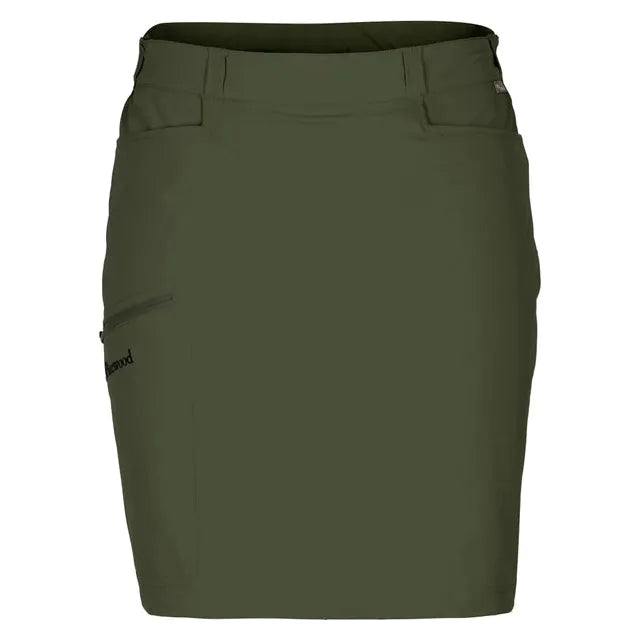 Finnveden Hiking Skort Dam