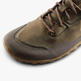 Tracker Leather AT Low Bracken Herr Closeup1
