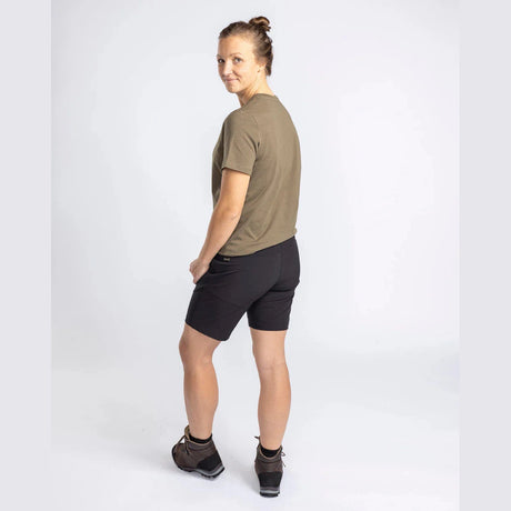 Abisko Light Stretch Shorts dam