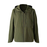 Abisko Light Stretch Jacka