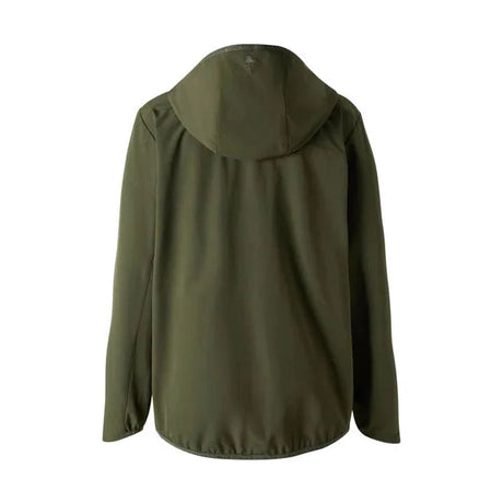 Abisko Light Stretch Jacka