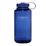 Nalgene 1L Vattenflaska Wide mouth