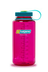 Nalgene 1L Vattenflaska Wide mouth