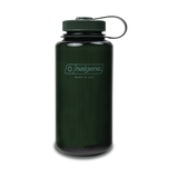 Nalgene 1L Vattenflaska Wide mouth