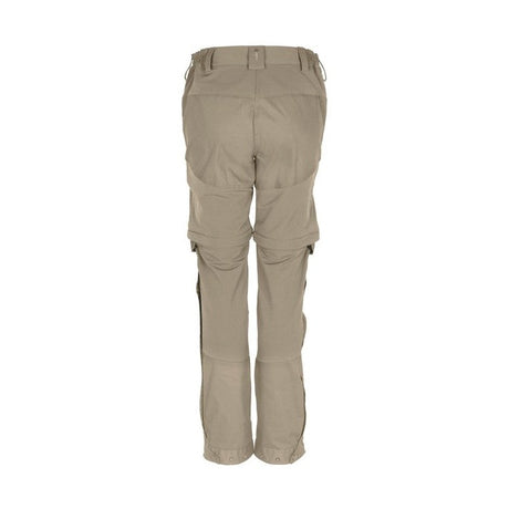 Finnveden hybrid zip-off byxa dam