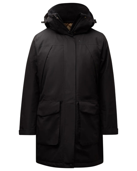 Wilda Vadderad Parkas Dam