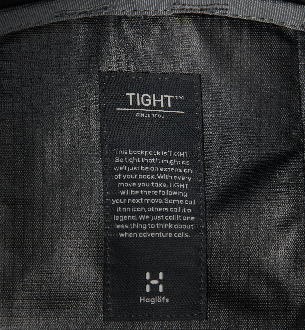 Tight Medium Ryggsäck