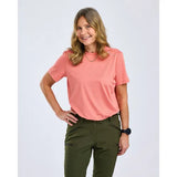 Pinewood Function T-Shirt Dam