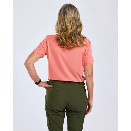 Pinewood Function T-Shirt Dam