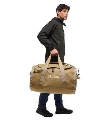 Lava 90 Dufflebag