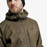 Tived Waterproof Jacka Herr