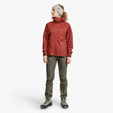 Tived Waterproof Jacka