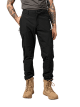 Pallas Evo X-Stretch Friluftsbyxor Herr