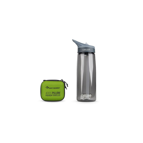 Aeros Premium Traveller Kudde