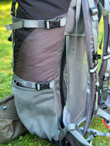 Jämtland 65l Ryggsäck