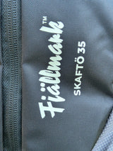 Skaftö 35l Ryggsäck