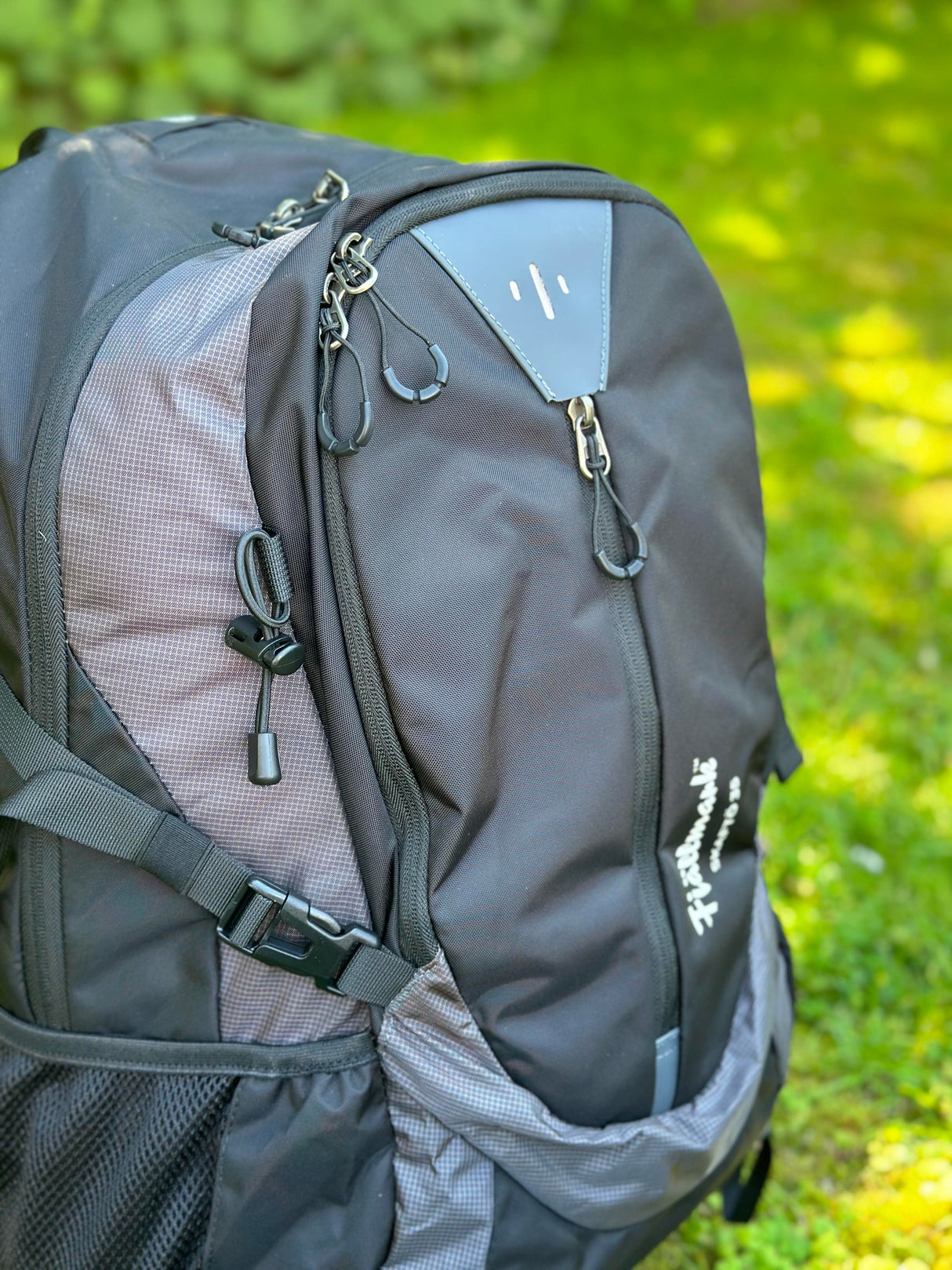 Skaftö 35l Ryggsäck