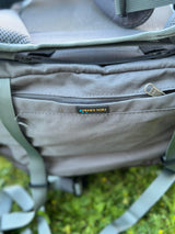 Jämtland 65l Ryggsäck