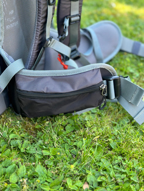 Jämtland 65l Ryggsäck