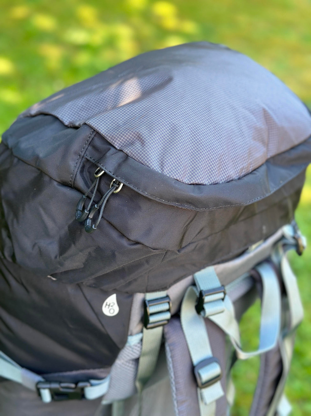 Jämtland 65l Ryggsäck