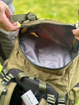 Ramsvik 55 vandringsryggsäck
