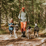 Järpen Hoodie Dam