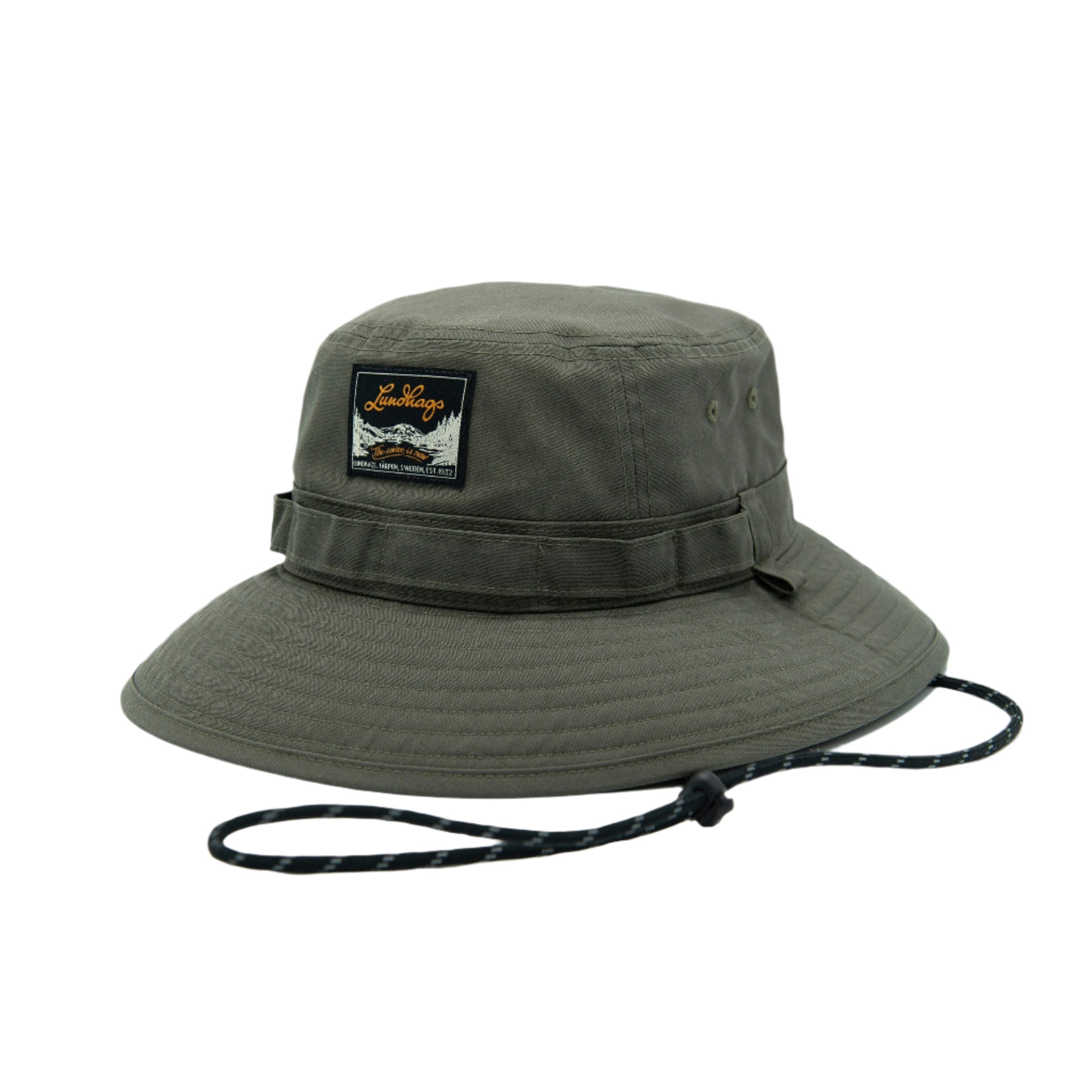 Core Hike Hatt