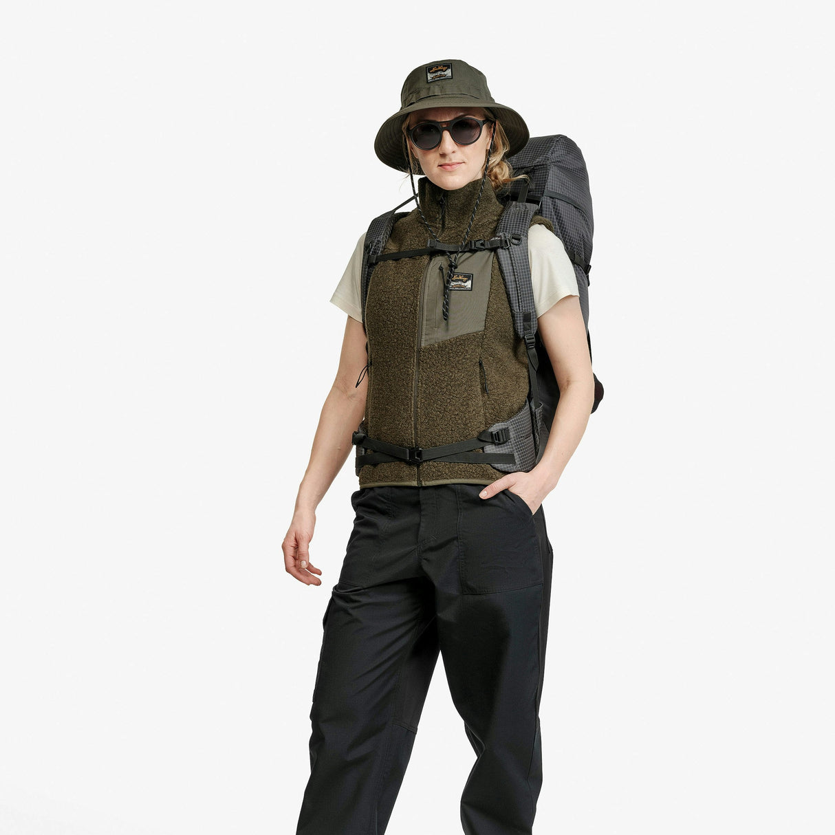Core Hike Hatt