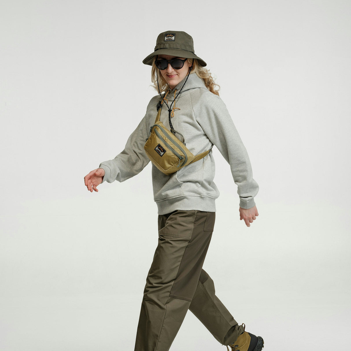 Core Hike Hatt