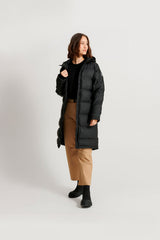 Lumi Coat Vattentät Jacka Dam