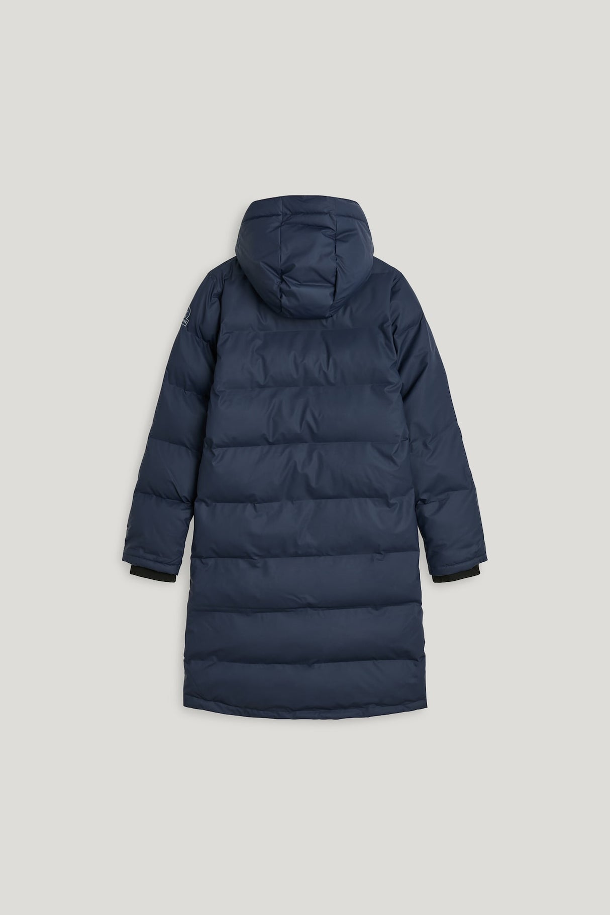 Lumi Coat Vattentät Jacka Dam