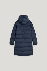 Lumi Coat Vattentät Jacka Dam