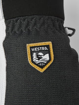 Army Leather Patrol Mitt Vante