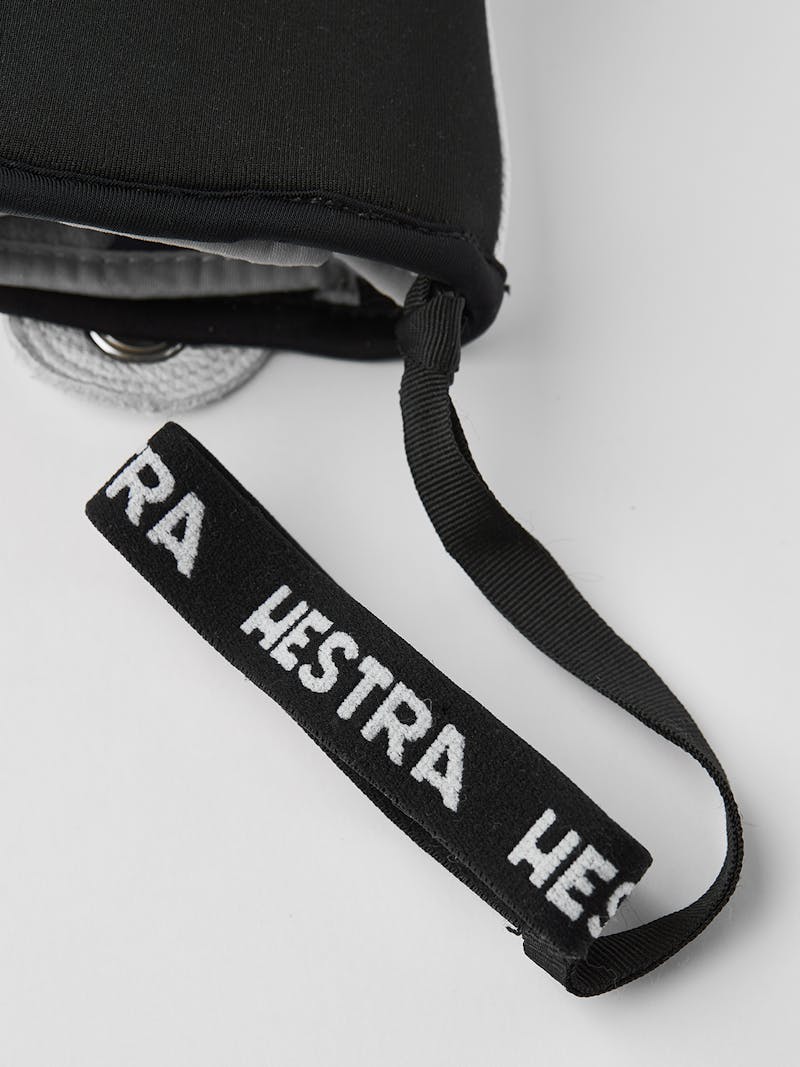 Army Leather Patrol Mitt Vante