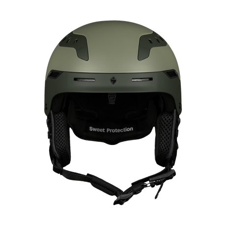 Switcher Mips Helmet