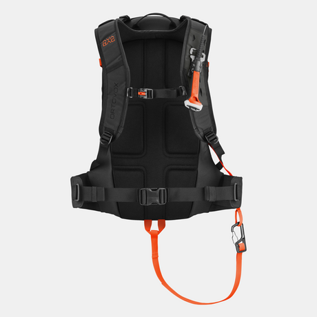 Avabag Litric Freeride 26S Lavinryggsäck