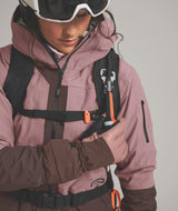 Avabag Litric Freeride 26S Lavinryggsäck